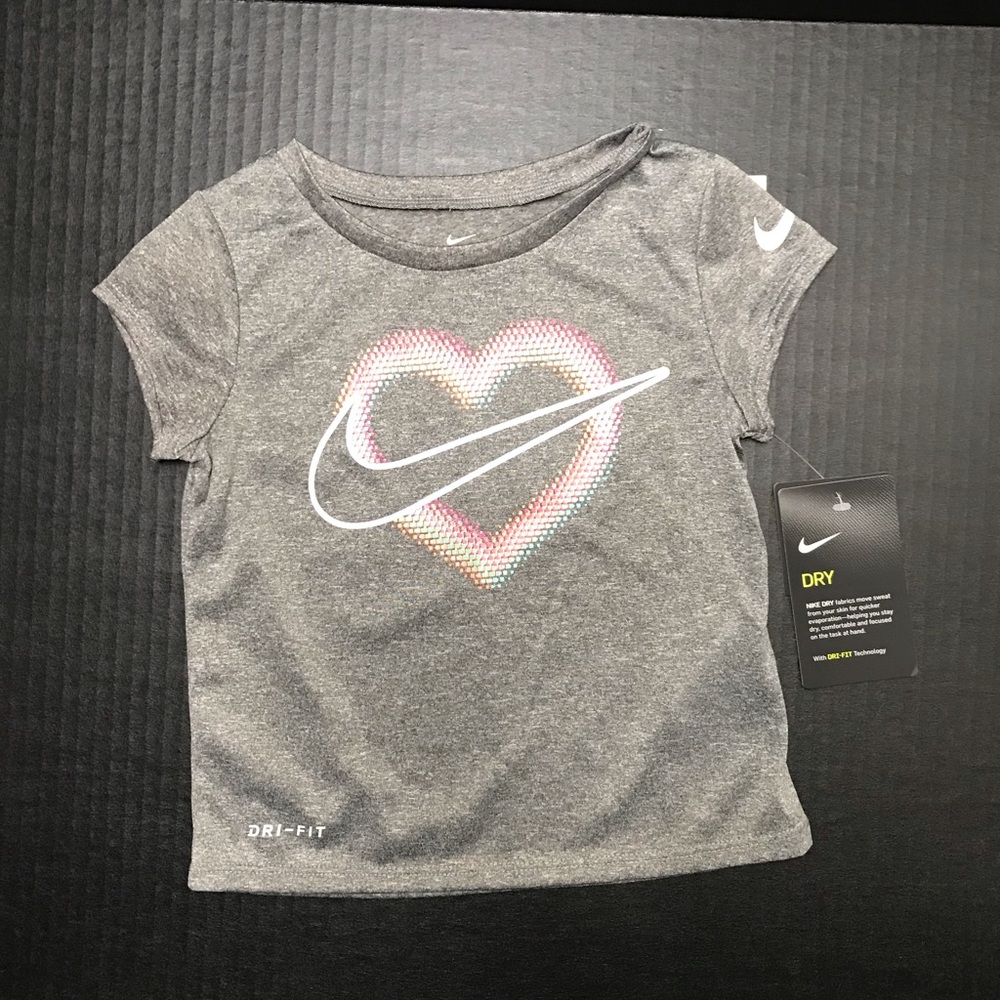 Nike Dri-Fit Shirt